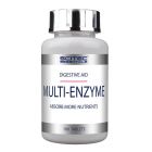 SCITEC Multi-Enzyme 100tab.