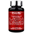 SCITEC HCA+Chitosan 100kap.