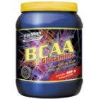 FITMAX BCAA + Glutamine 600g