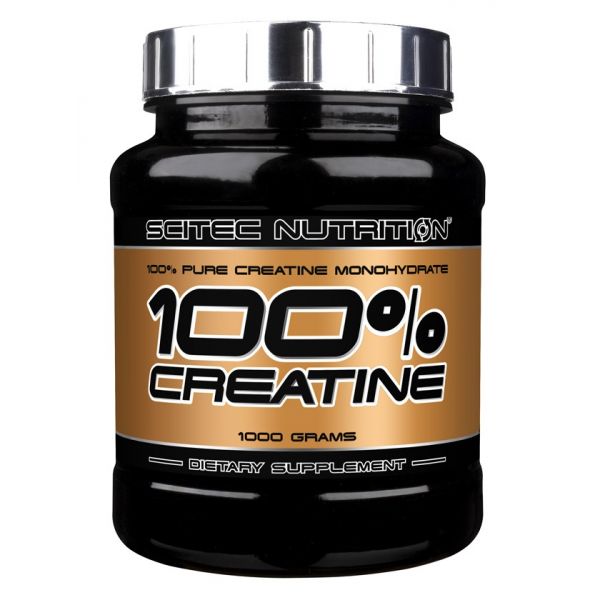 SCITEC Creatine 100% Pure 1000g