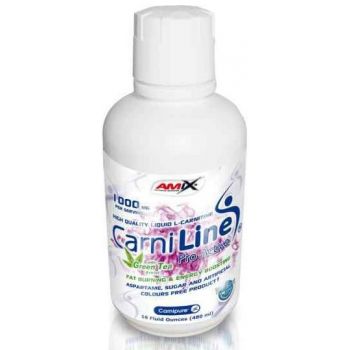 AMIX CarniLine Pro Active Liquid 480 ml AMIX CarniLine Pro Active Liquid 480 ml