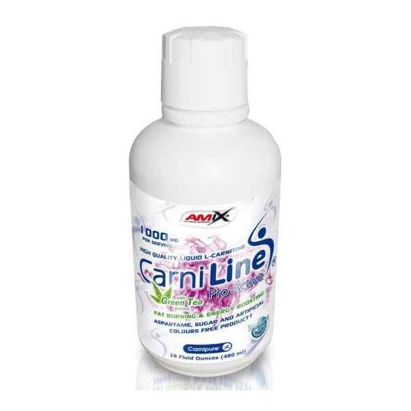 AMIX CarniLine Pro Active Liquid 480 ml