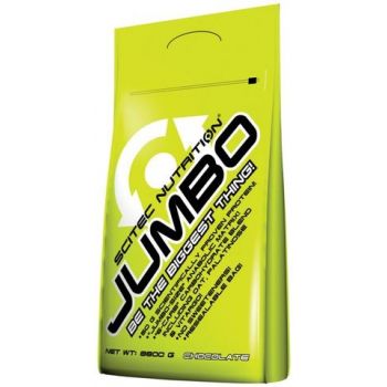 SCITEC Jumbo 8800g SCITEC Jumbo 8800g