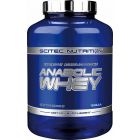 SCITEC Anabolic Whey 2300g