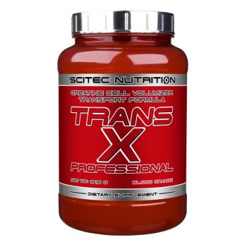 SCITEC Trans-X Professional 1816g SCITEC Trans-X Professional 1816g