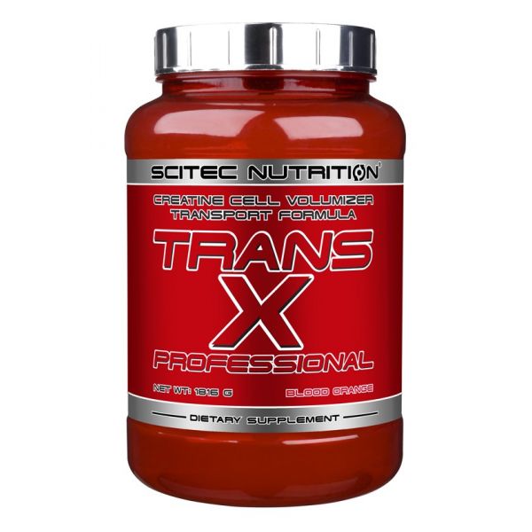 SCITEC Trans-X Professional 1816g