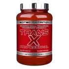 SCITEC Trans-X Professional 1816g