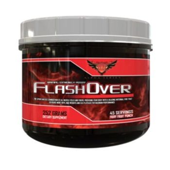 OMEGA SPORTS FlashOver 252g OMEGA SPORTS FlashOver 252g