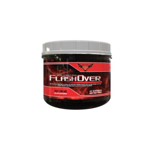 OMEGA SPORTS FlashOver 252g