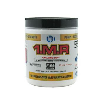 BPI 1.M.R 272g BPI 1.M.R 272g