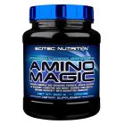 SCITEC Amino Magic 500g
