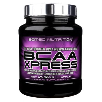 SCITEC BCAA Xpress 700g