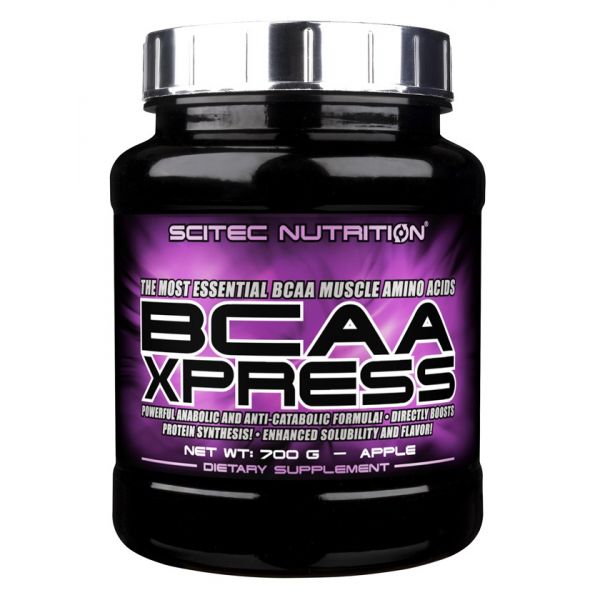 SCITEC BCAA Xpress 700g