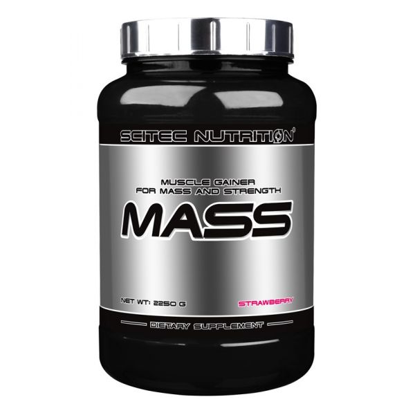 SCITEC Mass 2250g