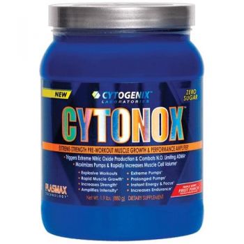 CYTOGENIX Cytonox 880 g CYTOGENIX Cytonox 880 g