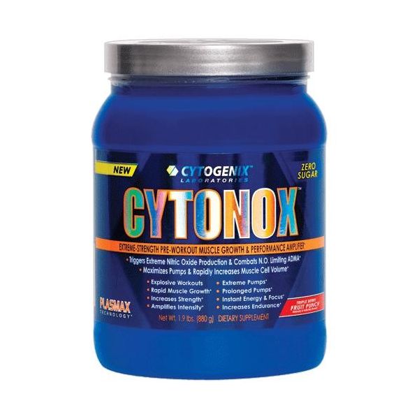 CYTOGENIX Cytonox 880 g