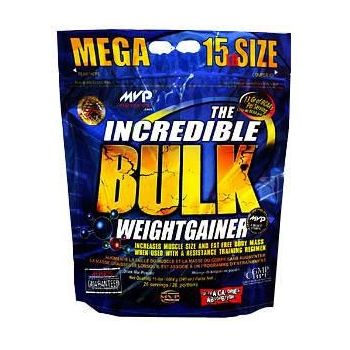 MVP Incredible Bulk 7258g MVP Incredible Bulk 7258g