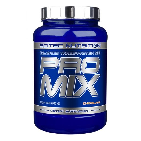 SCITEC ProMix 3000g