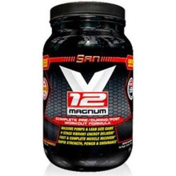 SAN V12 Magnum 1169g SAN V12 Magnum 1169g