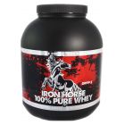 IRON HORSE 100% Pure Whey 2000g