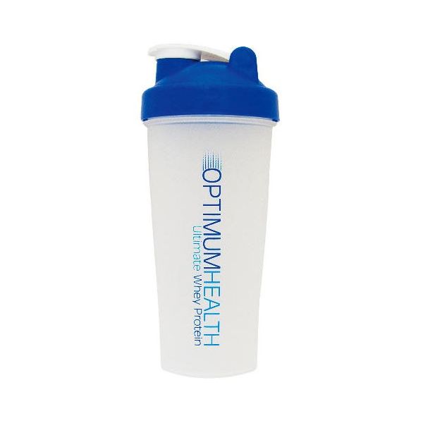 OPTIMUM HEALTH Shaker 700 ml