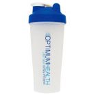 OPTIMUM HEALTH Shaker 700 ml