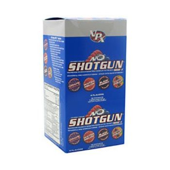 VPX Shotgun MHF-1 1 sasz. VPX Shotgun MHF-1 1 sasz.