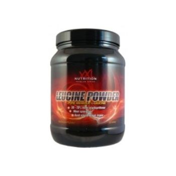XXL NUTRITION Leucine Powder 500 g XXL NUTRITION Leucine Powder 500 g