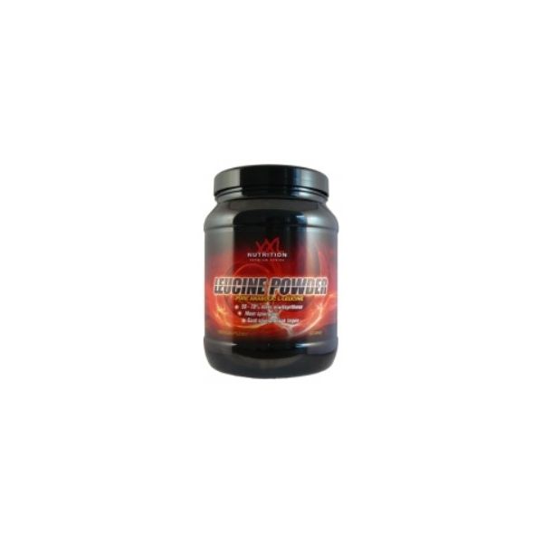 XXL NUTRITION Leucine Powder 500 g