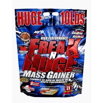 MVP Freak n Huge 4536g MVP Freak n Huge 4536g