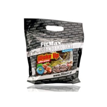 FITMAX Wake Up 750 g FITMAX Wake Up 750 g