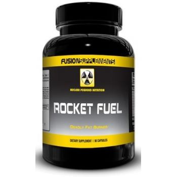 FUSION Rocket Fuel 90 kap. FUSION Rocket Fuel 90 kap.
