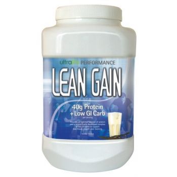 ULTRALIFE Lean Gain 2000g ULTRALIFE Lean Gain 2000g