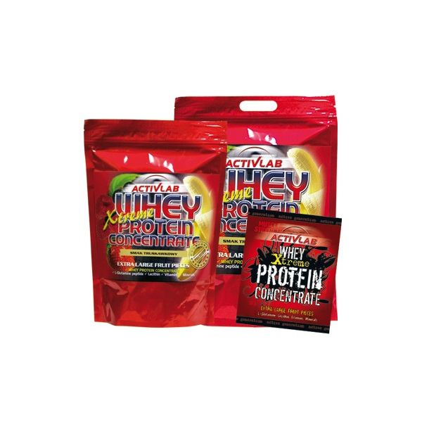 ACTIVLAB Whey Protein Xtreme 2 kg