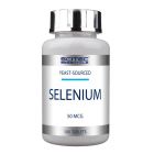 SCITEC Selenium 100 tab.