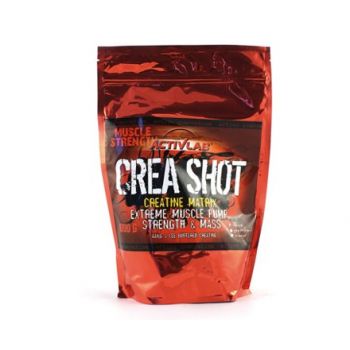 ACTIVLAB Crea Shot 1000g ACTIVLAB Crea Shot 1000g
