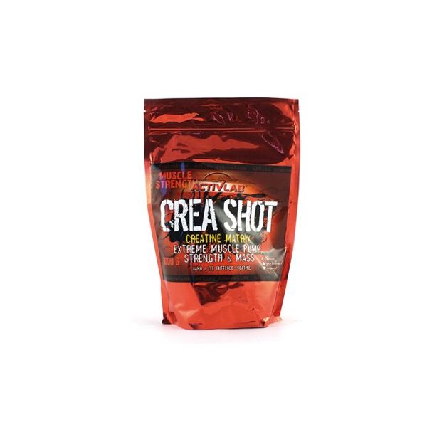 ACTIVLAB Crea Shot 1000g