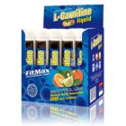 FITMAX L-Carnitine Liquid 20 amp.