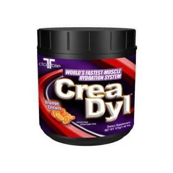 DOUBLE-T CreaDyl 640g DOUBLE-T CreaDyl 640g