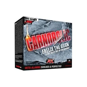 ANABOLIC XTREME CarnoBolic 84 kap.