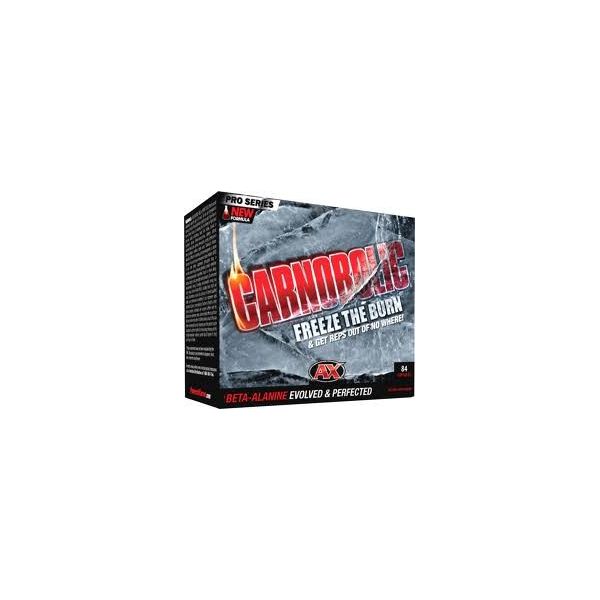 ANABOLIC XTREME CarnoBolic 84 kap.