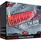 ANABOLIC XTREME CarnoBolic 84 kap.