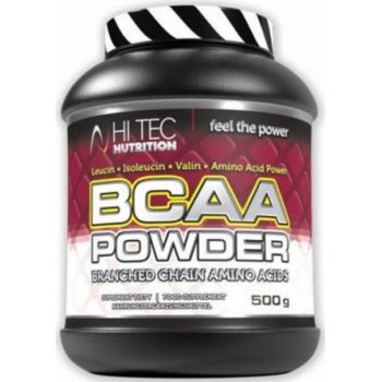 Hi-TEC BCAA Powder 500g