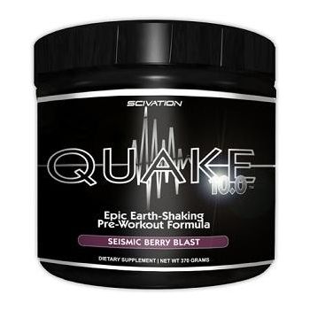 SCIVATION Quake 10.0 370g