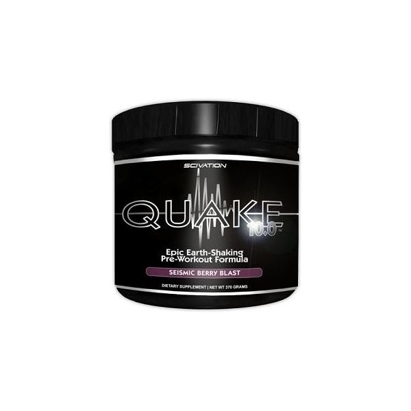 SCIVATION Quake 10.0 370g