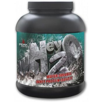 PEAK wHey2O 907g PEAK wHey2O 907g