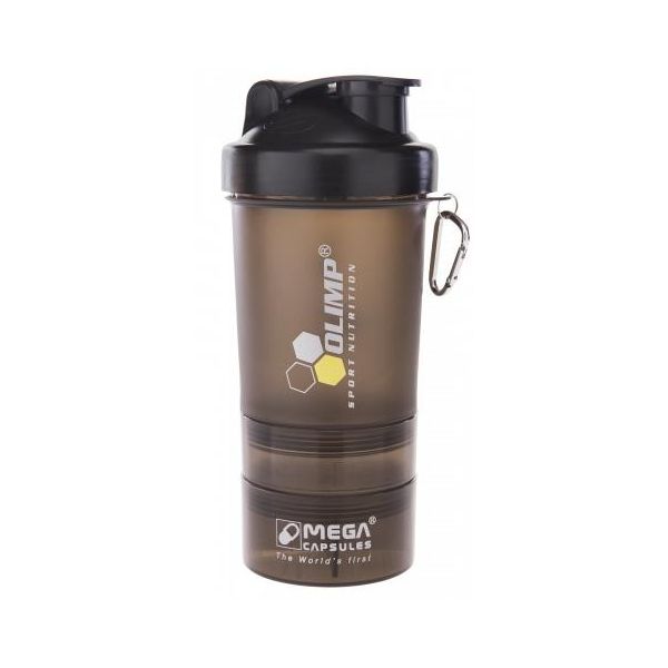 OLIMP Smart Shake Black Label 400+200 ml OLIMP Smart Shake Black Label 400+200 ml