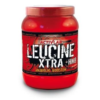 ACTIVLAB Leucine Xtra 500 g ACTIVLAB Leucine Xtra 500 g