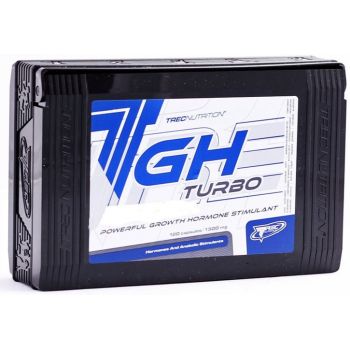 TREC GH Turbo 120 kap. TREC GH Turbo 120 kap.