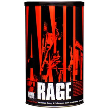 ANIMAL Rage 44 pak. ANIMAL Rage 44 pak.